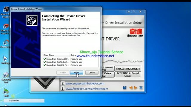 Fix All Driver For Chipset MTK-Spreadtrum-Adb Android And Nokia MTK Driver смотреть онлайн