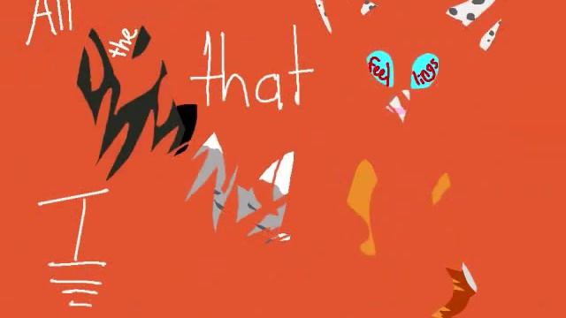 Ashfur ~ I Hate Everything About You PMV смотреть онлайн