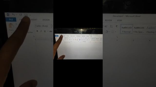 Class 3 || IT || Ch 7 MS Word - Introduction смотреть онлайн
