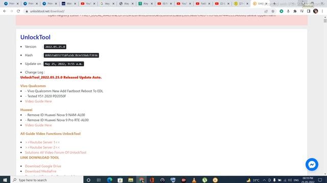 Fastboot To EDL Mode FREE UnlockTool New Update 💥💥💥 смотреть онлайн