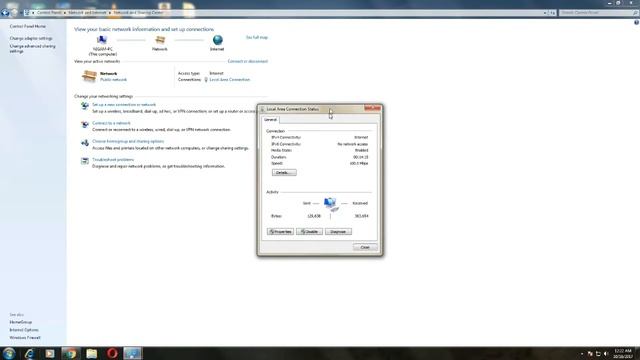 How to disable internet explorer in windows 7 | how to disable internet connection in windows 7 | смотреть онлайн