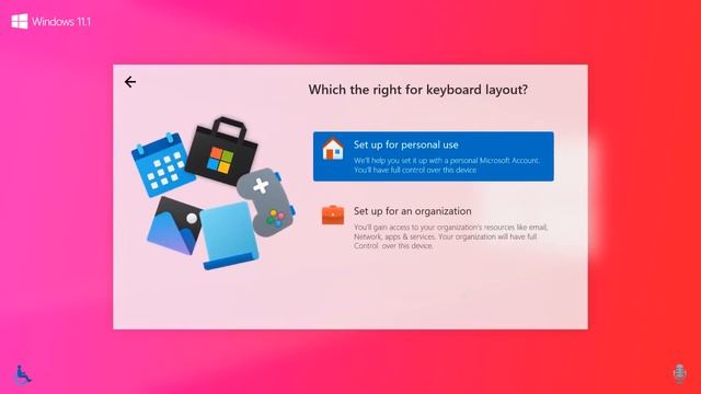 Windows 11.1 new update смотреть онлайн