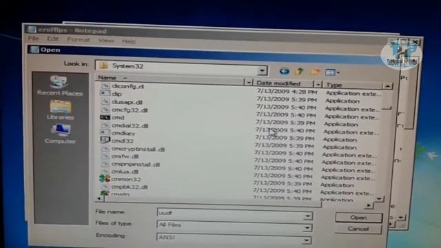 How to Unlock/Reset Windows Password || Windows 7 || WIndows 8 ,8.1 || Windows 10 смотреть онлайн