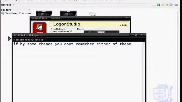 The Basics of Logon Studio 4 of 3 смотреть онлайн