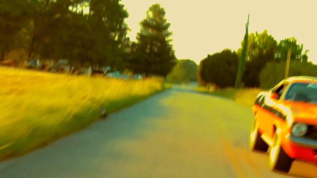Today I Drive : BIG BLOCK 1970 Plymouth 'Cuda [Episode 2] смотреть онлайн