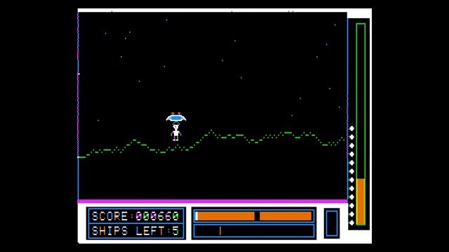 Playing Every Apple II Floppy E217 | found another game that crashes MAME смотреть онлайн