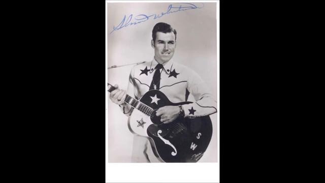 Slim Whitman - My Special Angel [c.1969]. смотреть онлайн