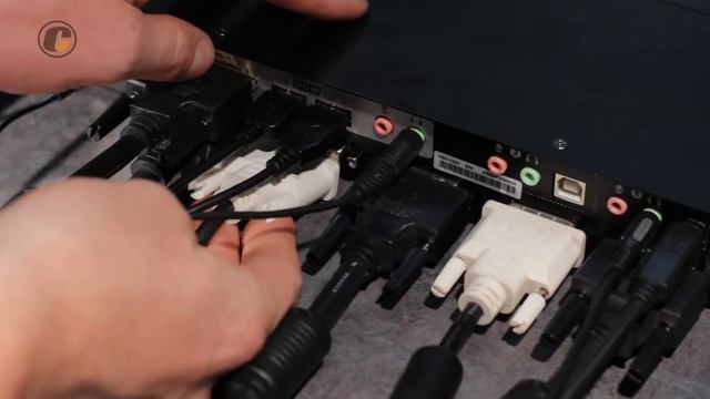 UDD-12A+ Setup Guide смотреть онлайн