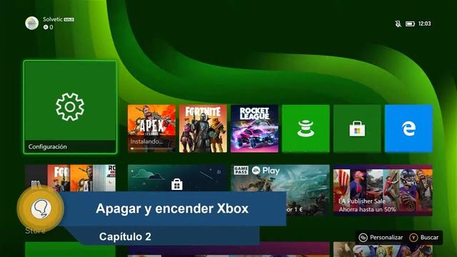 ✔️🎮 SOLUCION ERROR 0x80070bfa al usar tu Xbox Series X o Xbox Series S смотреть онлайн