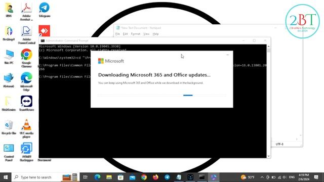 Fix Microsoft Office Get Genuine Office Done смотреть онлайн