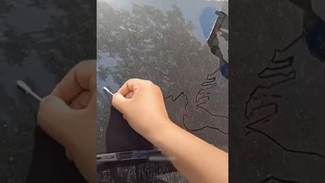 Dirty & Dusty Windows Are Actually Amazing Arts смотреть онлайн