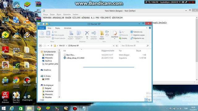 WİNDOWS 8.1 PRO смотреть онлайн