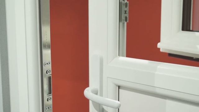 uPVC windows смотреть онлайн