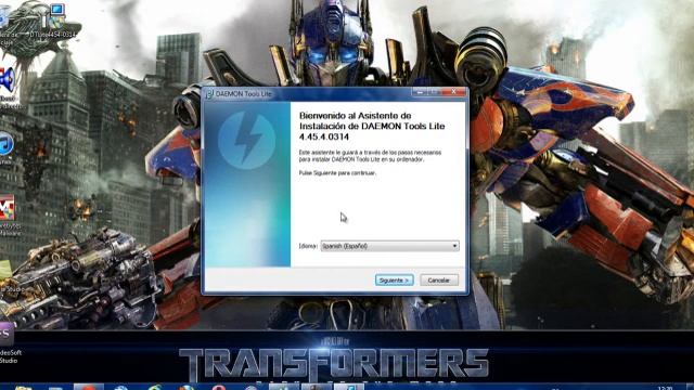 Descarga y Instalacion Deamon Tools Lite full 1 Link смотреть онлайн