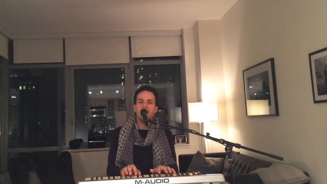 Ben Jaimen - Rain On My Window (Original) смотреть онлайн