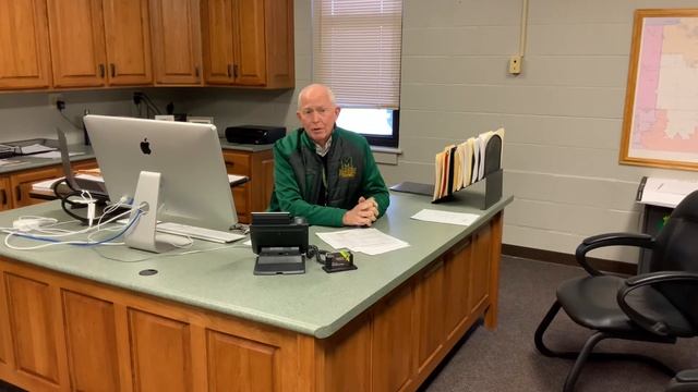 February 10, 2021- Superintendent Corner for February 2021 смотреть онлайн