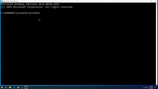 How to enable Hyper-V on Windows 10. смотреть онлайн