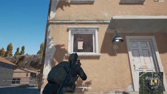 PUBG Solo - Beware the windows смотреть онлайн