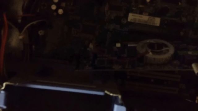 Dell Dimension 9150 RAM and Graphics Card upgrade Pt. 1 смотреть онлайн