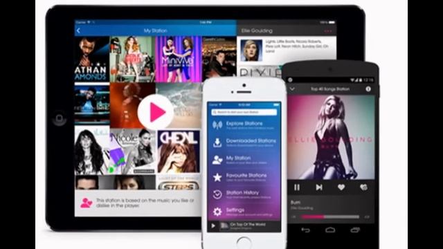 Apple Music Will Allow Downloads for Offline Listening смотреть онлайн