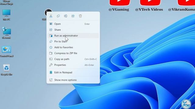 ✅ How To Download And Install OBS Studio 30.0 On Windows 11/10 смотреть онлайн