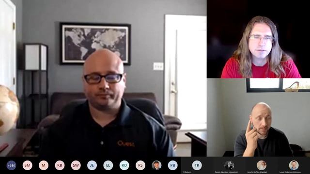 TEC Talk: Shielding On Prem & Azure AD from Cyberattacks смотреть онлайн