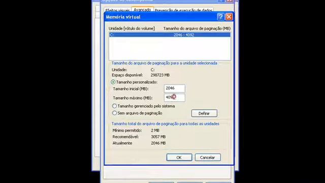 Como Melhorar O Desempenho Do Computador Parte 2 (Windows 7 e Xp) смотреть онлайн