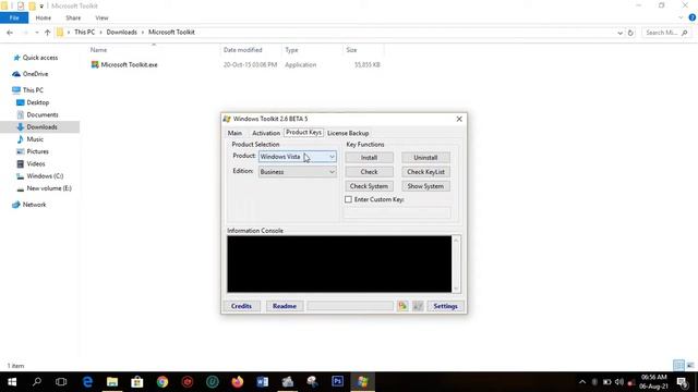How to activate Windows 10 and Microsoft Office for free смотреть онлайн