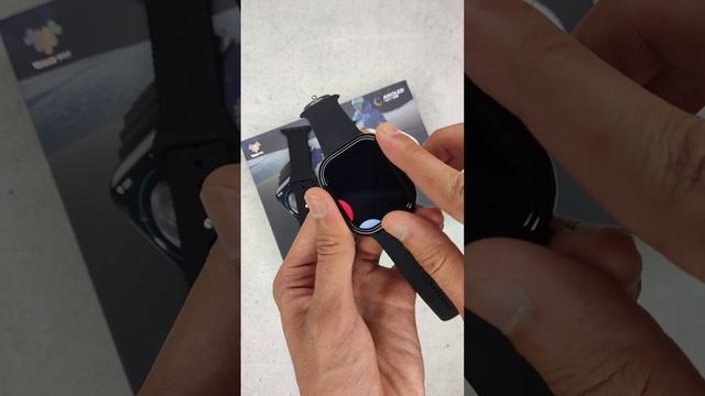 Apple Watch 8 Series | IWatch 8 series | SmartWatch | Smartsoat | Hw9Pro Max смотреть онлайн