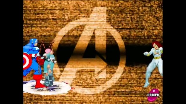 [MUGEN] Who stops Black Window and Mai Ling in Arcade Mode? (2022/01/24) смотреть онлайн