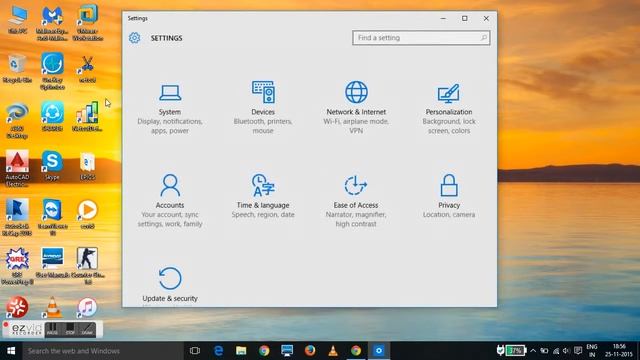 Windows 10 start screen as windows 8.1 and customization смотреть онлайн