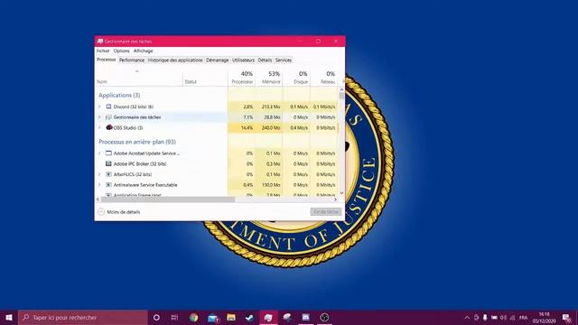 Les tutos de Killoob : Comment désactiver steam au démarrage de votre PC смотреть онлайн
