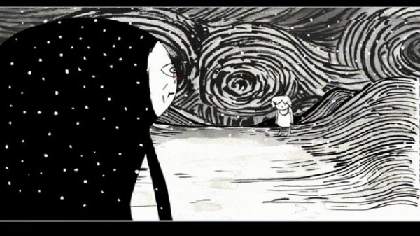 Windows Xp Horror Edition