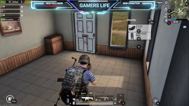 Playing Multiple Games- NET PROBLEM смотреть онлайн