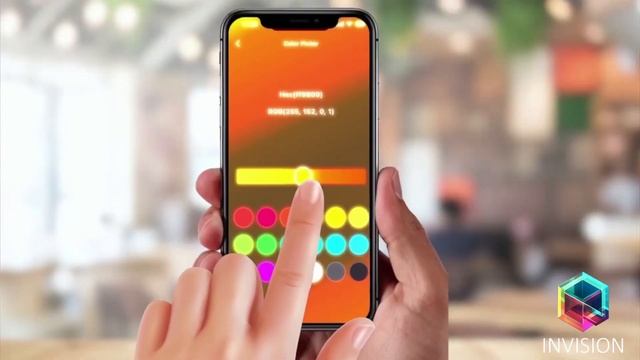 31Jul23 - Invision AGC Smart Window смотреть онлайн