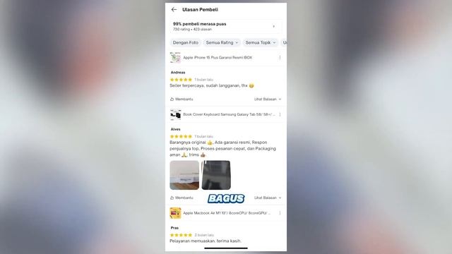 WAJIB Perhatiin ini Sebelum beli iPhone‼️⚠️ смотреть онлайн