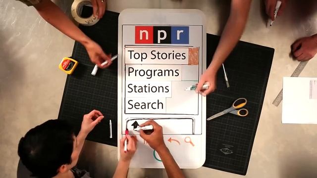 NPR, Android & You: Join NPR's Open Source Community смотреть онлайн