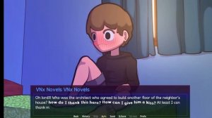 Welcum to the City (v0.6.1) | Hentaiapk