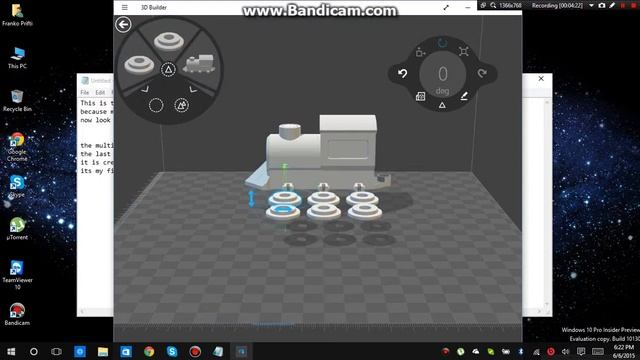 Windows 10 Build 10130 смотреть онлайн