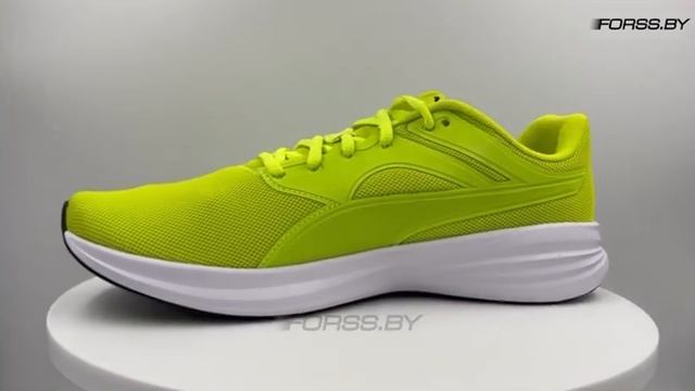 Puma Transport смотреть онлайн