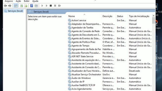 Como Desativar as Atualizações Automaticas do Windows 10 смотреть онлайн