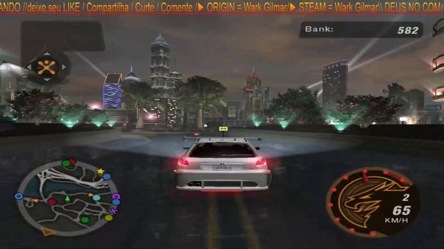 LIVE Underground 2 # 02 смотреть онлайн