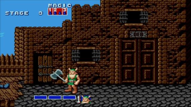 Sega Classics | Powered by GeForce GTX смотреть онлайн