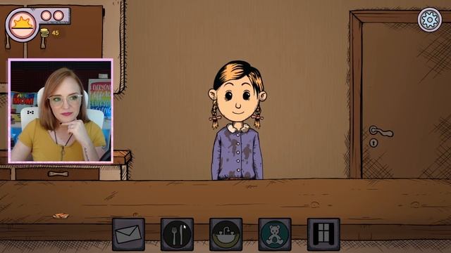 My Child Lebensborn Playthrough | EP. 10 | The Tree смотреть онлайн