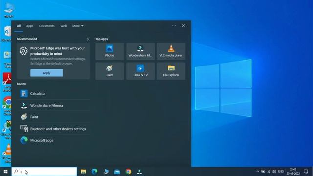 How to Open Calculator in Windows 10 смотреть онлайн