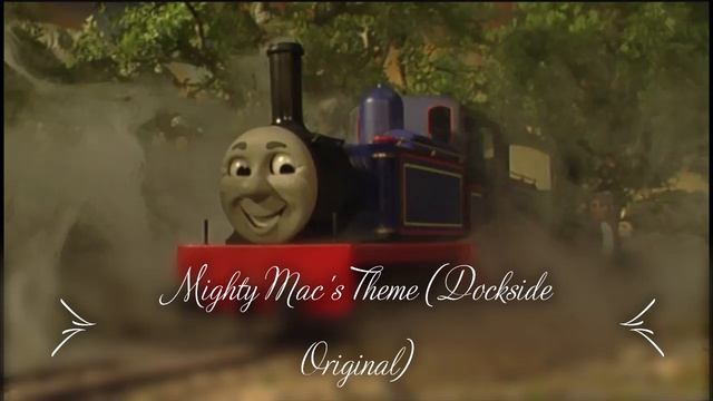 Mighty Mac's Theme (Dockside Original) смотреть онлайн