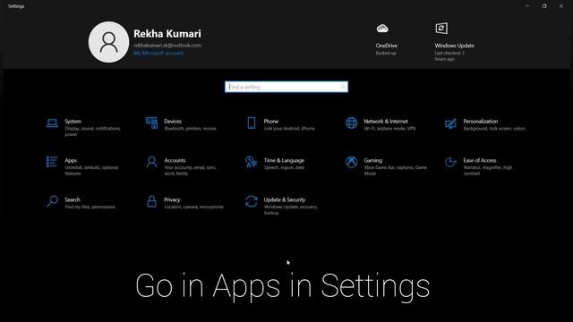 How to Cast your mobile on laptop/PC(Windows 10 )( For first time also) Detailed step wise explaine смотреть онлайн