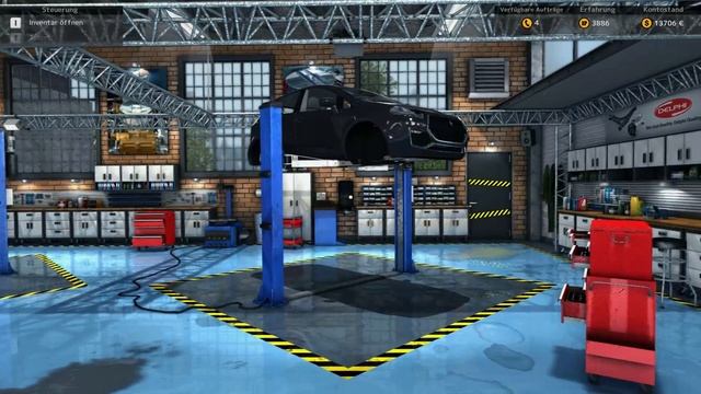 CAR MECHANIC SIMULATOR 2015 Part 9 - Neue Technik (FullHD) / Lets Play CMS смотреть онлайн