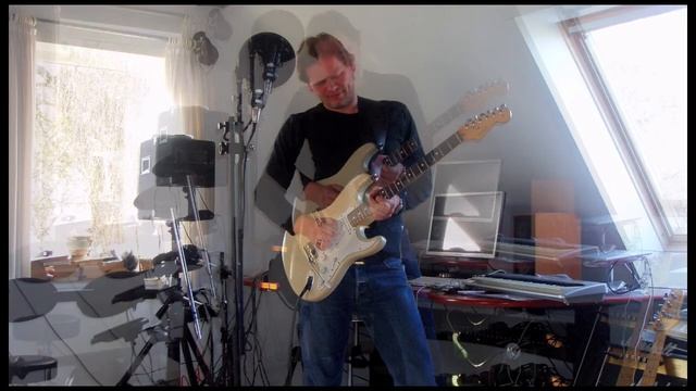 Peter Greens Fleetwood Mac - Need Your Love So Bad (Cover) смотреть онлайн