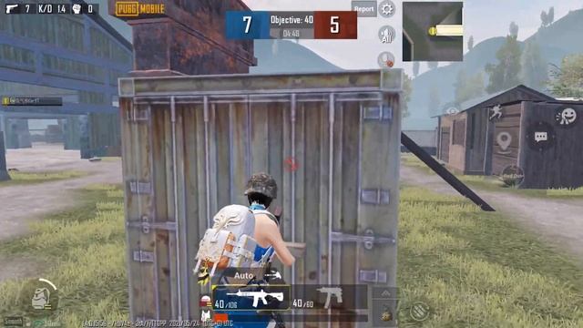 DJ vs TDM GOD | iPhone 12 Pro Max vs iPhone 8 Plus PUBG COMPARISON 🥵 смотреть онлайн